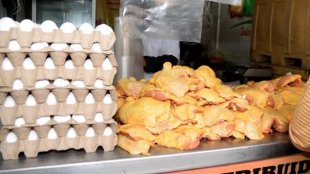 Precio del kilo de huevo registra su mayor alza en 20 años: ¿por qué subió 7.92%?