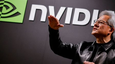 Nvidia acuerda comprar Hugging Face: pagaría 12 mil 900 mdd por la plataforma de IA.