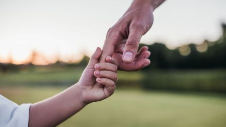 Corea del sur está ampliando licencias de paternidad