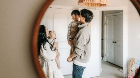 Corea del sur está ampliando licencias de paternidad