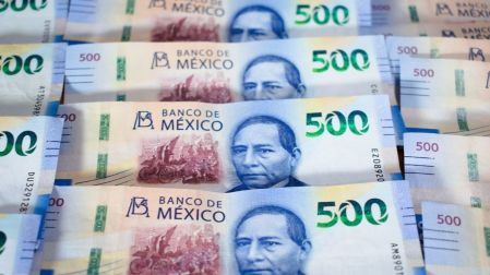 SAT reporta ingresos tributarios de más de 3 billones de pesos en julio de 2026