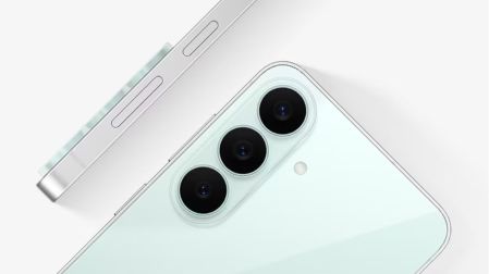 Un nuevo integrante llegó: Galaxy S26 FE