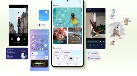 Un nuevo integrante llegó: Galaxy S26 FE