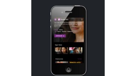El modelo de DramaClick: ficción vertical en celulares dejó de ser una moda.