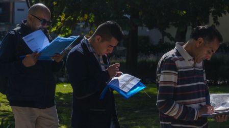 Desempleo en México se ubica en 2.9% durante julio de 2026, reporta el Inegi