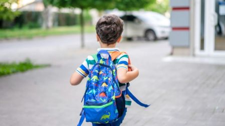 Regreso a clases en CDMX_tráfico aumenta 37% desde las 6 de la mañana
