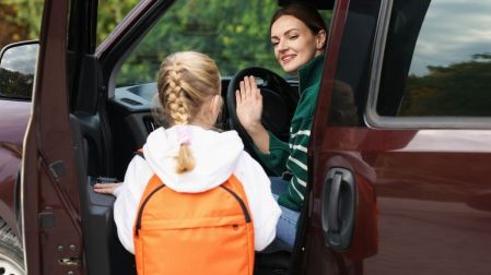 Regreso a clases en CDMX_tráfico aumenta 37% desde las 6 de la mañana