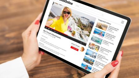 Google compró YouTube en 2006 por mil 650 millones de dólares.
