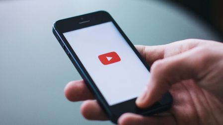 YouTube cumplió 20 años desde su creación en 2025.