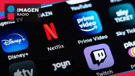 El negocios de las plataformas de streaming