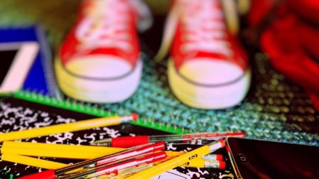 Regreso a clases: cómo acompañar las emociones de tus hijos para un inicio escolar sin estrés