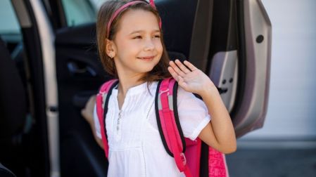 Regreso a clases: cómo acompañar las emociones de tus hijos para un inicio escolar sin estrés