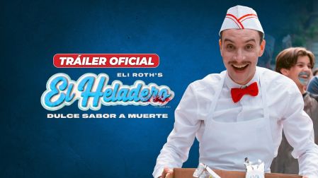 El Heladero es una cinta de terror que llegará a cines.