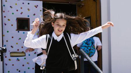 Regreso a clases