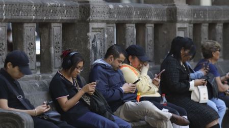 Registro de celulares: hoy 31 de agosto vence el plazo para líneas con terminación 1.