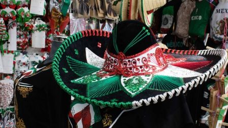 Fiestas patrias dejarán derrama por 29 mil millones de pesos: Concanaco