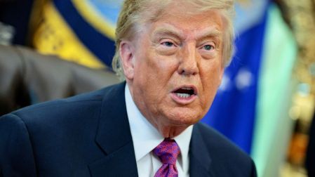 Temen que Trump 'colonice' Venezuela tras acuerdo para controlar reservas petroleras.