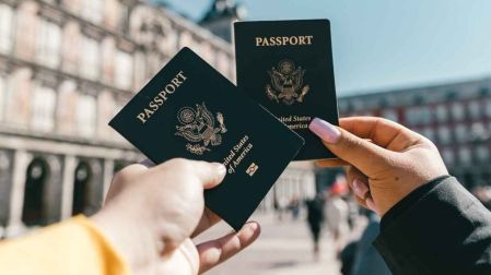 Permiso ETIAS para viajeros mexicanos