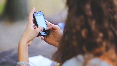 Un celular reportado como robado puede ser bloqueado por su IMEI.