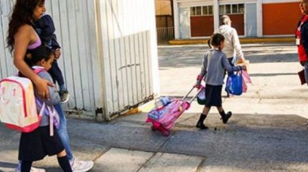 ¿Habra megapuente en septiembre 2026? Días sin clases según la SEP