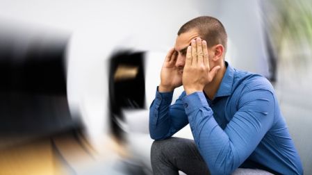Infarto cerebral: los síntomas que debes reconocer y por qué tienes 4.5 horas para actuar