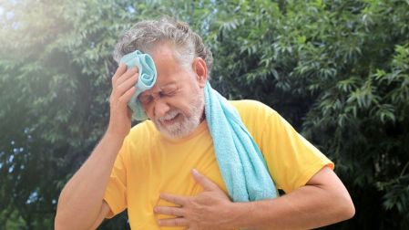 Infarto cerebral: los síntomas que debes reconocer y por qué tienes 4.5 horas para actuar