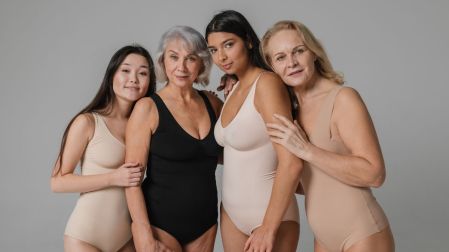 Vitaminas esenciales después de los 40 años para mujeres