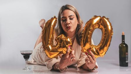 Vitaminas esenciales después de los 40 años para mujeres