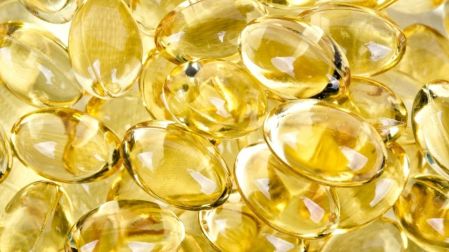 Vitaminas esenciales después de los 40 años para mujeres