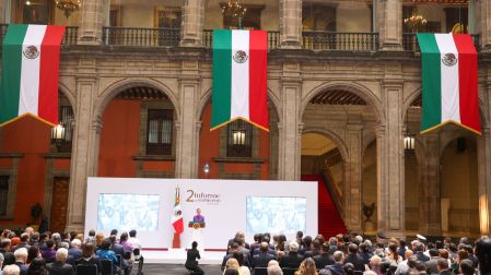 Sheinbaum revela cómo será el Paquete Económico 2027, ¿qué se espera?