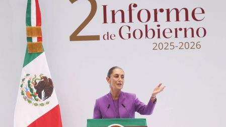 Sheinbaum revela cómo será el Paquete Económico 2027, ¿qué se espera?