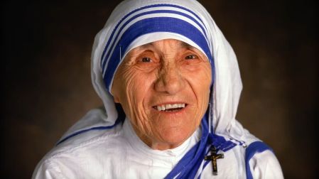 Historia de la Madre Teresa de Calcuta
