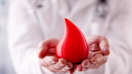 Hemofilia en niños: síntomas, diagnóstico y cómo ha cambiado su tratamiento