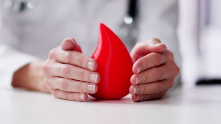 Hemofilia en niños: síntomas, diagnóstico y cómo ha cambiado su tratamiento
