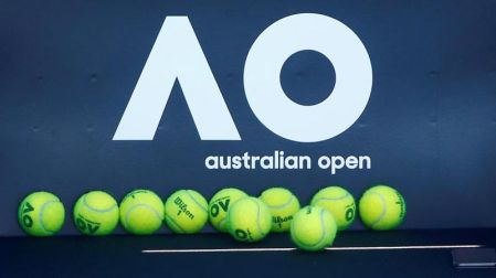 El Australian Open es el primer Grand Slam de la temporada.