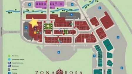 Historia de la Zona Rosa en CDMX