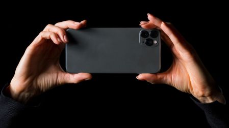 Puedes saber qué apps tienen acceso al micrófono de tu celular.