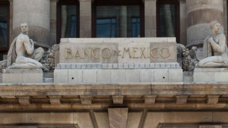 Jonathan Heath: bajar las tasas de interés requiere inflación de 3.0%.