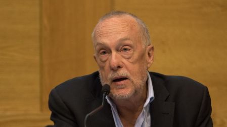 Jonathan Heath: bajar las tasas de interés requiere inflación de 3.0%.