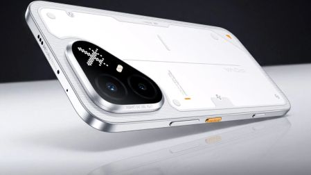 TECNO busca al segmento gamer: POVA 8 Pro 5G