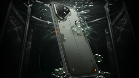 TECNO busca al segmento gamer: POVA 8 Pro 5G