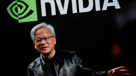 Nvidia comprará la IA abierta de Hugging Face por casi 13 mil mdd, ¿qué busca?