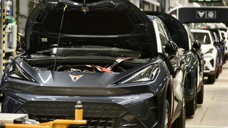 ¿Volkswagen dejará de fabricar SEAT en 2029? Esto sabemos sobre el futuro de la marca.
