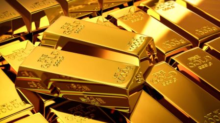 Países Bajos mudó 86 toneladas de oro de sus reservas de EU a Londres; se preparan ante crisis