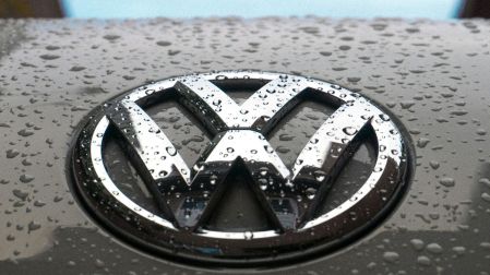 Volkswagen comienza a despedir empleados en México.