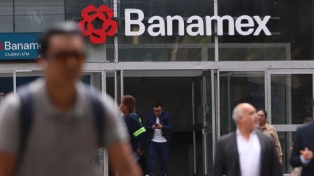 Promesa de consolidación fiscal será difícil de alcanzar en 2027: Banamex