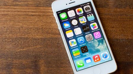 En iOS, desactivar el interruptor de 'Ubicación precisa' le impedirá a la aplicación saber exactamente en qué calle te encuentras.