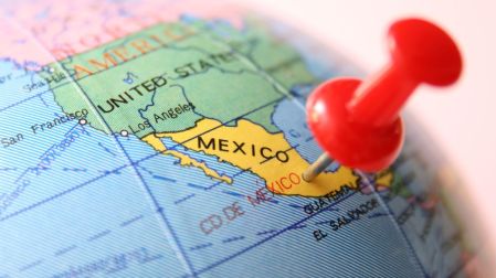 México se consolida como el socio comercial número 1 de EU