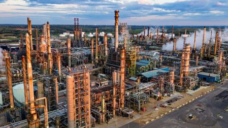 Regreso de grandes petroleras a México dependerá de los contratos: Amexhi.
