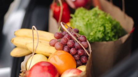 Precios de los alimentos se disparan por calor y guerras; azúcar sube 11.9%: FAO.